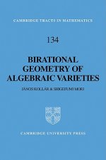 Birational Geometry of Algebraic Varieties
