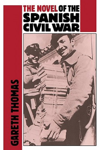 Novel of the Spanish Civil War (1936-1975)