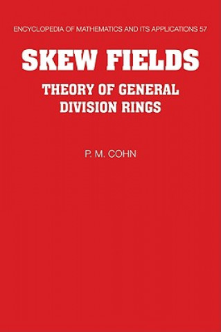 Skew Fields