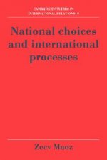 National Choices and International Processes