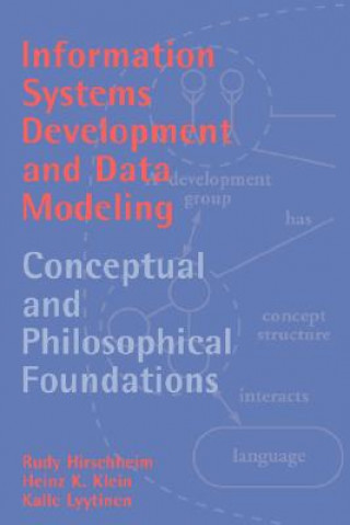 Information Systems Development and Data Modeling