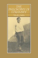 Philosophy of F. P. Ramsey