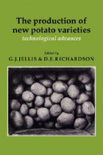 Production of New Potato Varieties