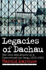 Legacies of Dachau