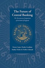 Future of Central Banking