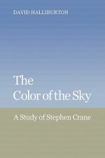 Color of the Sky