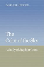 Color of the Sky