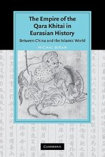Empire of the Qara Khitai in Eurasian History