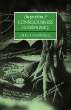Problem of Consciousness in Modern Poetry