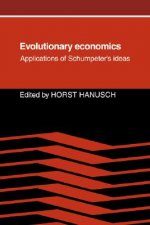 Evolutionary Economics