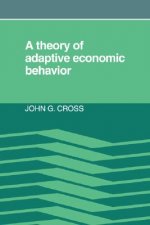 Theory of Adaptive Economic Behavior