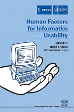Human Factors for Informatics Usability