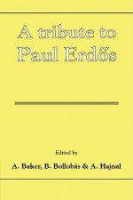 Tribute to Paul Erdos