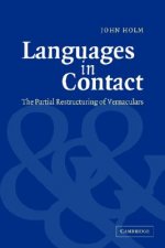 Languages in Contact