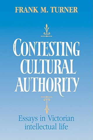 Contesting Cultural Authority