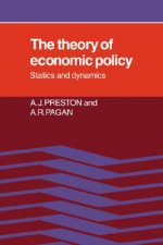 Theory of Economic Policy