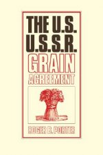U.S.-U.S.S.R. Grain Agreement