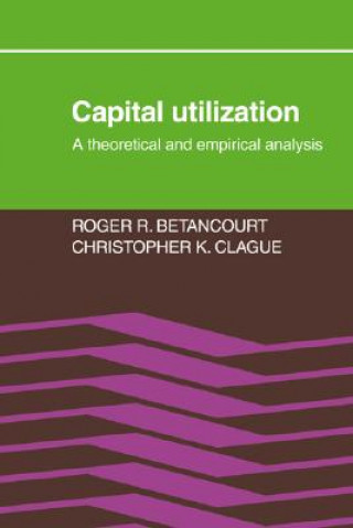 Capital Utilization