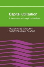 Capital Utilization
