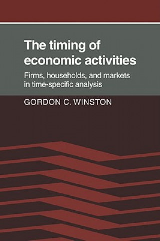 Timing of Economic Activities