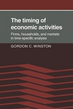 Timing of Economic Activities