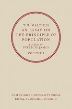 T. R. Malthus, An Essay on the Principle of Population: Volume 2