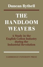 Handloom Weavers