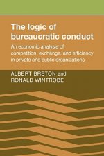 Logic of Bureaucratic Conduct