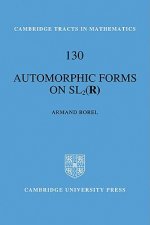 Automorphic Forms on SL2 (R)