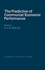 Prediction of Communist Economic Performance