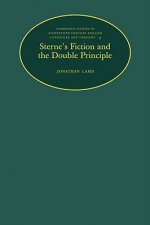 Sterne's Fiction and the Double Principle