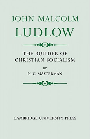 John Malcolm Ludlow