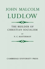John Malcolm Ludlow