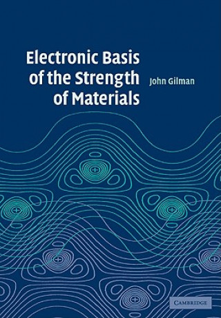 Electronic Basis of the Strength of Materials