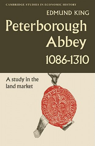 Peterborough Abbey 1086-1310