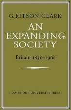 Expanding Society: Britain 1830-1900