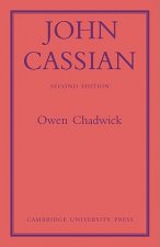 John Cassian