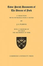 Tudor Parish Documents of the Diocese of York