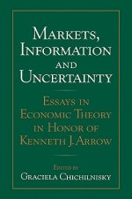 Markets, Information and Uncertainty
