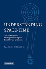 Understanding Space-Time