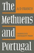 Methuens and Portugal 1691-1708