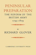 Peninsular Preparation