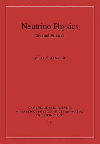 Neutrino Physics