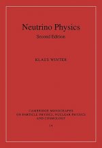 Neutrino Physics