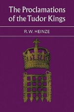 Proclamations of the Tudor Kings