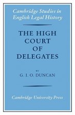 High Court of Delegates