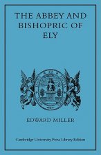 Abbey and Bishopric of Ely