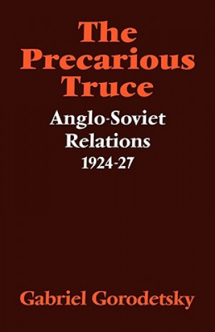Precarious Truce