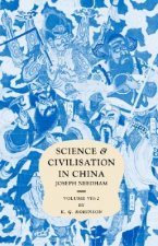 Science and Civilisation in China: Volume 7, The Social Background, Part 2, General Conclusions and Reflections