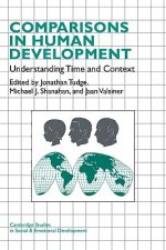 Comparisons in Human Development